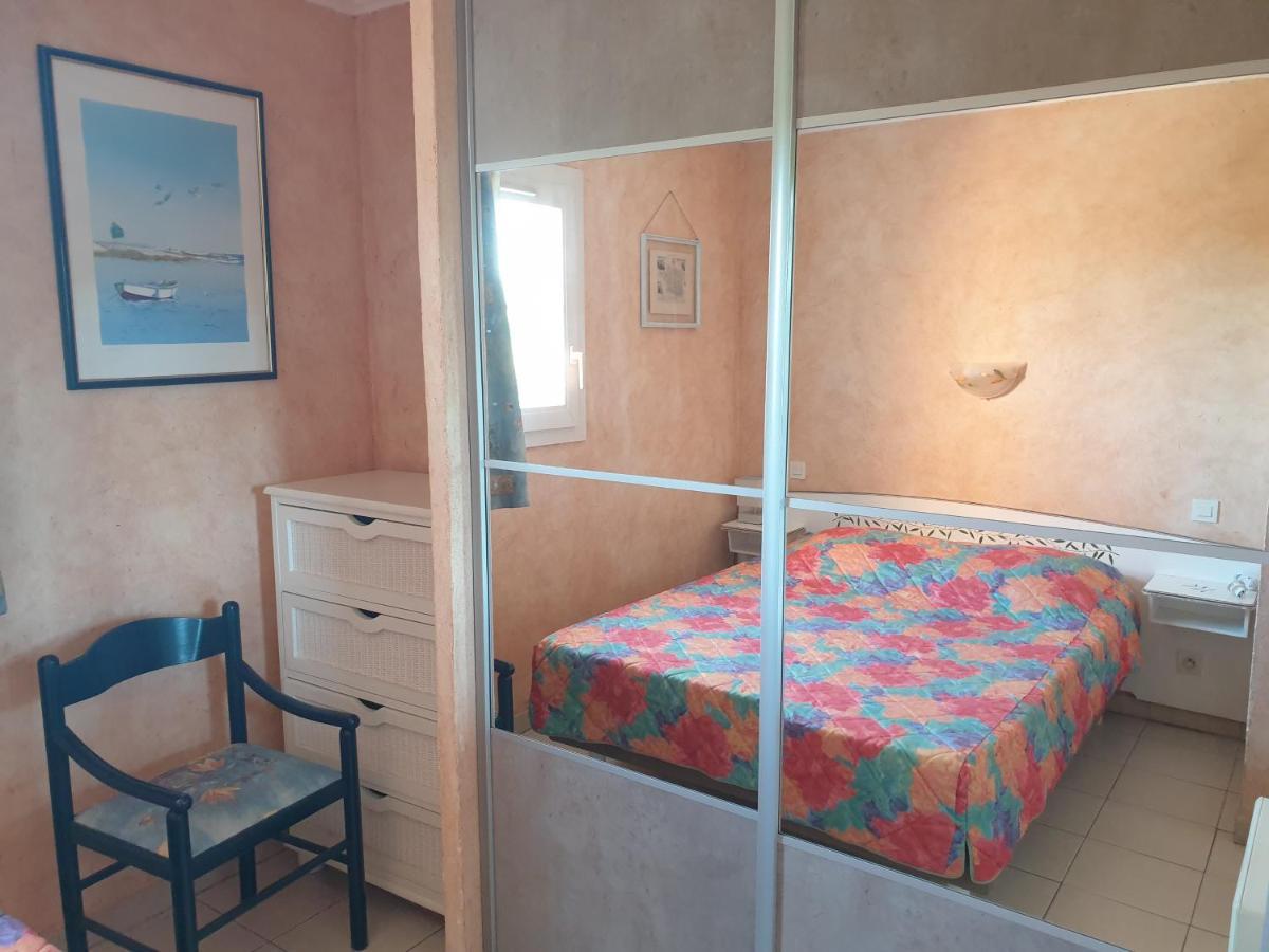 Apartment Les Marines De Gassin