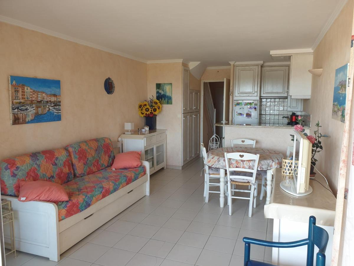 Apartment Les Marines De *