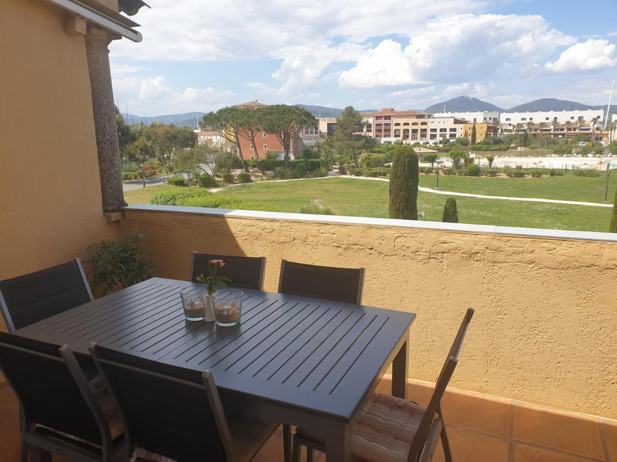 Apartment Les Marines De Gassin