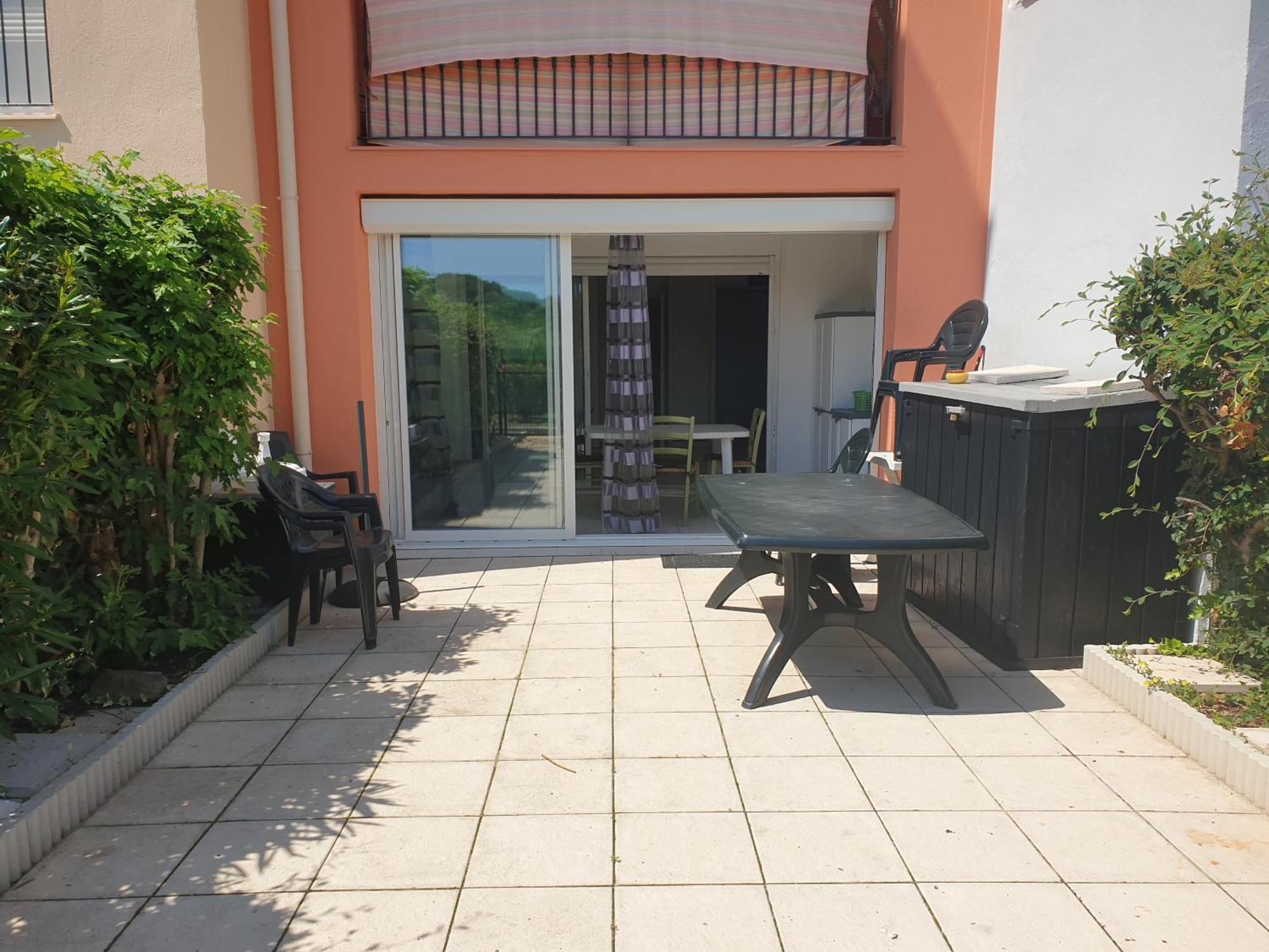 Les Marines De Appartement Gassin