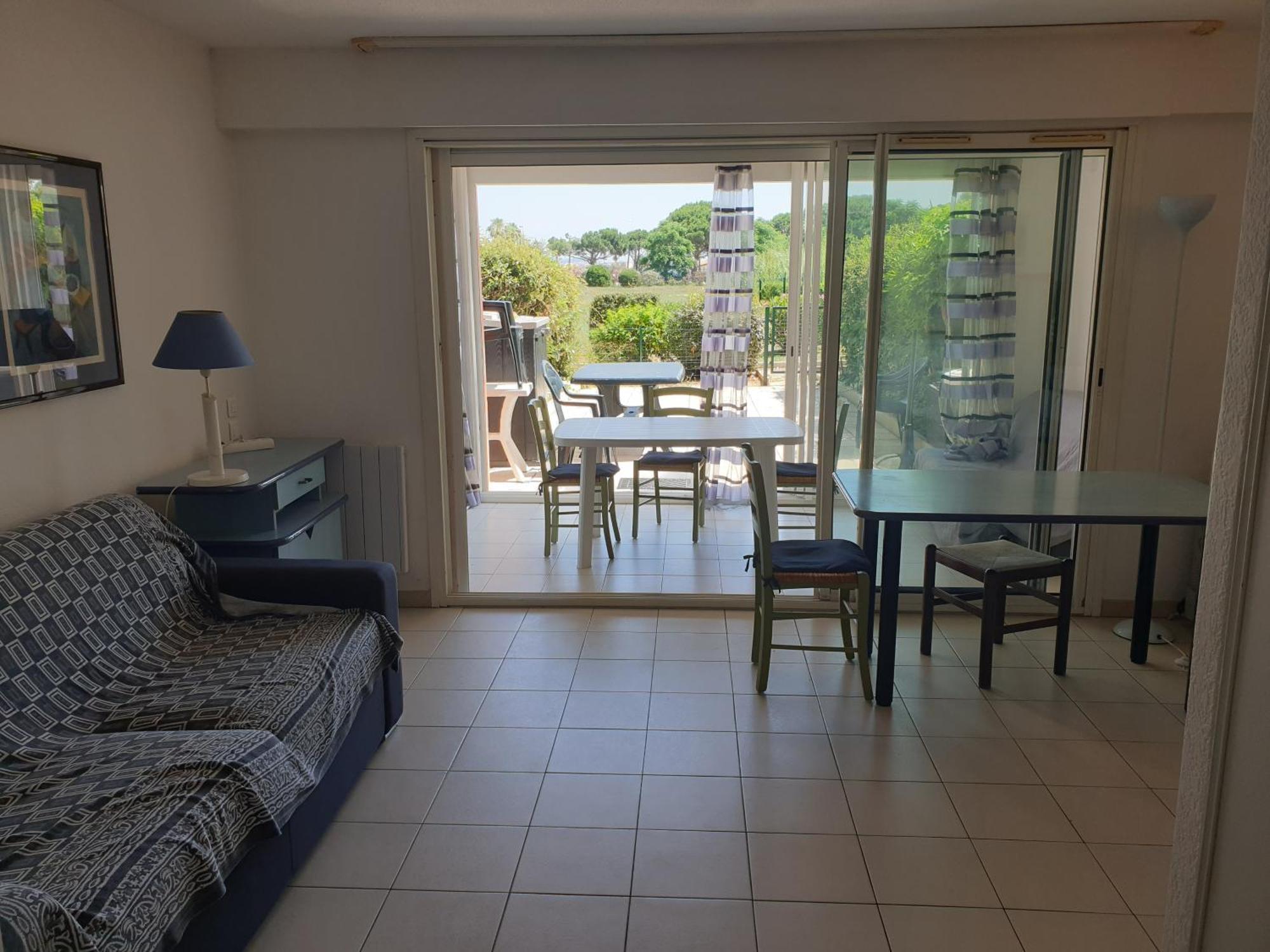 Les Marines De Apartment *