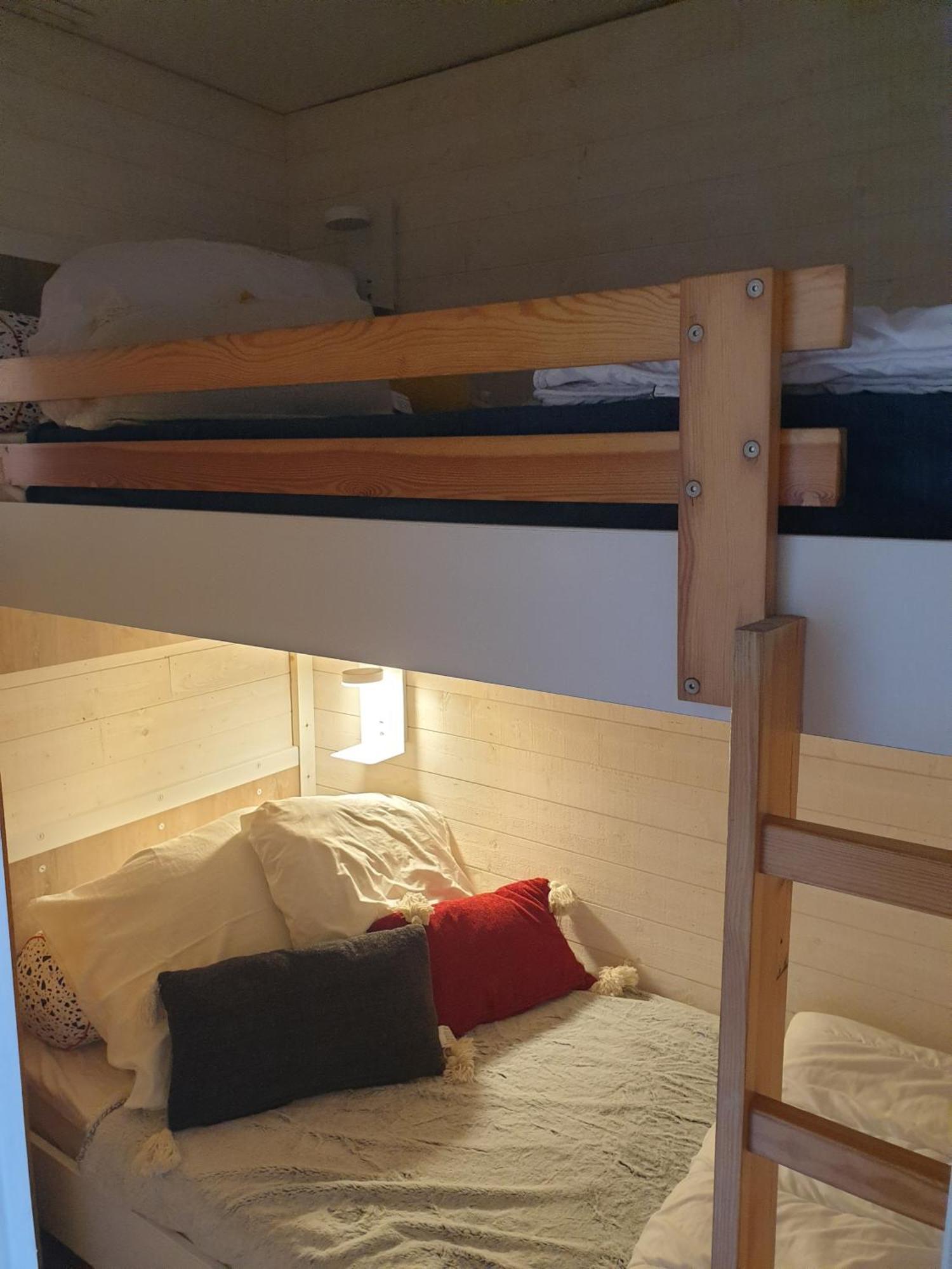 Les Marines De Apartment