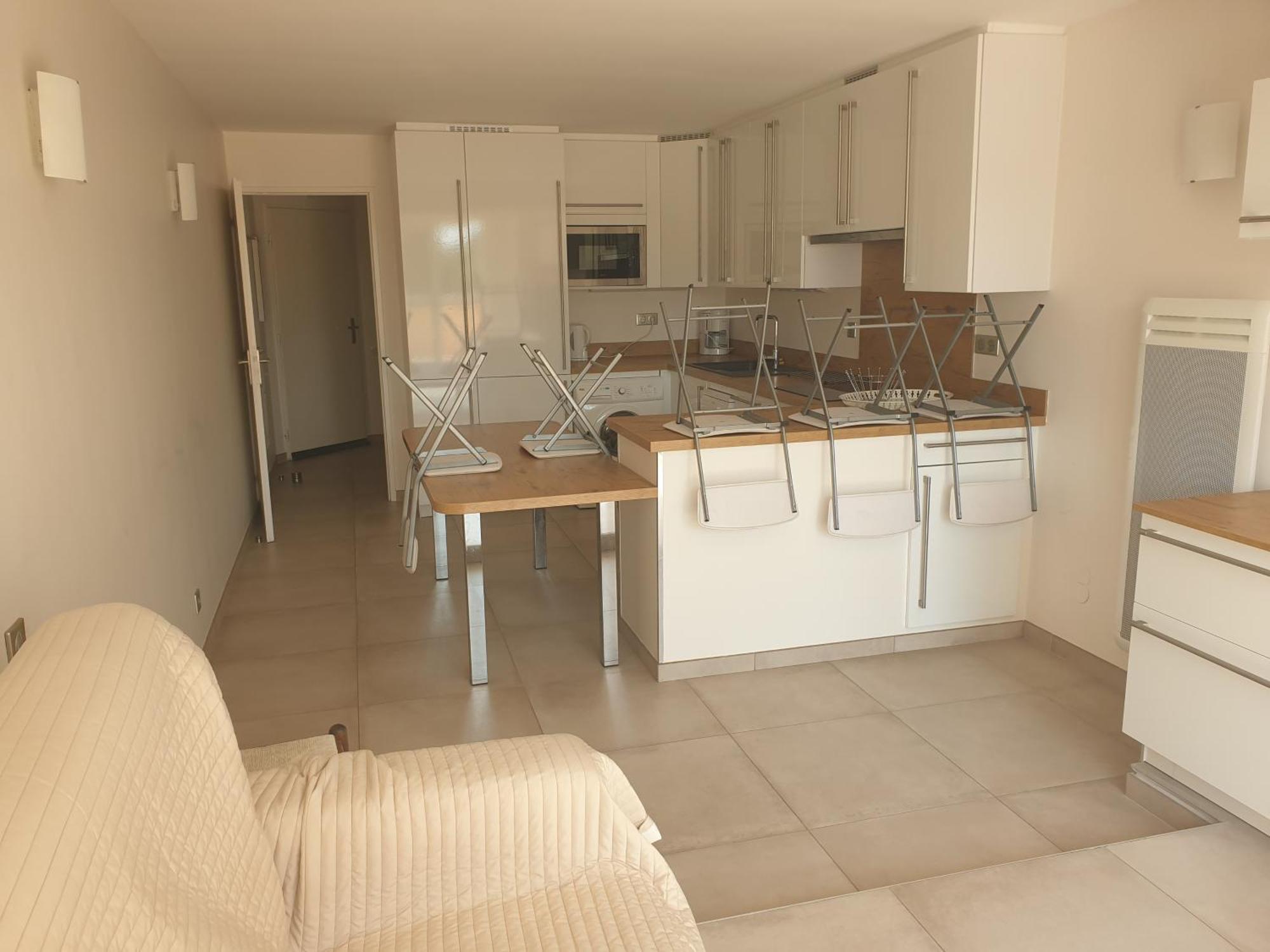 Les Marines De Apartment *