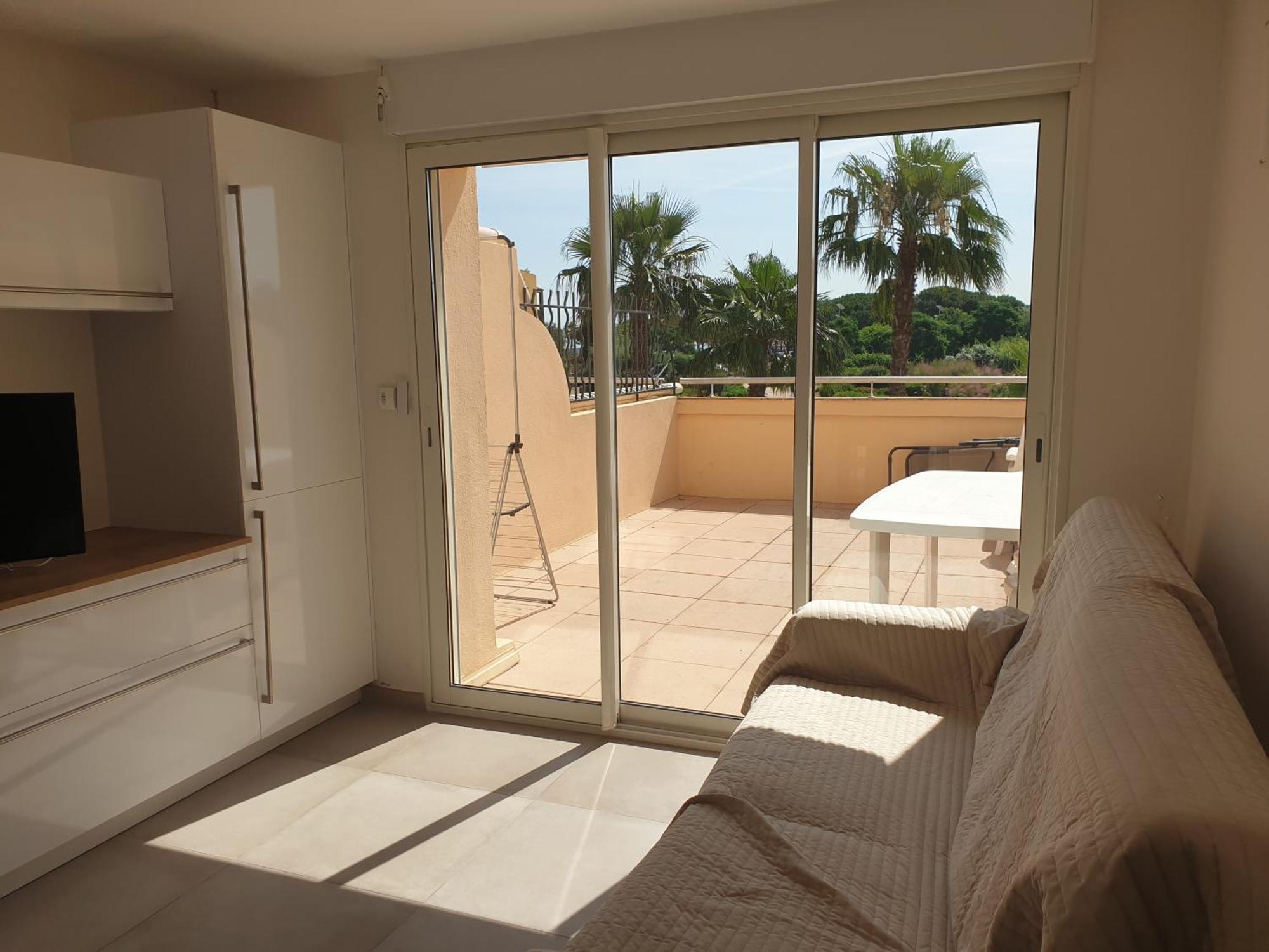 Appartement Les Marines De