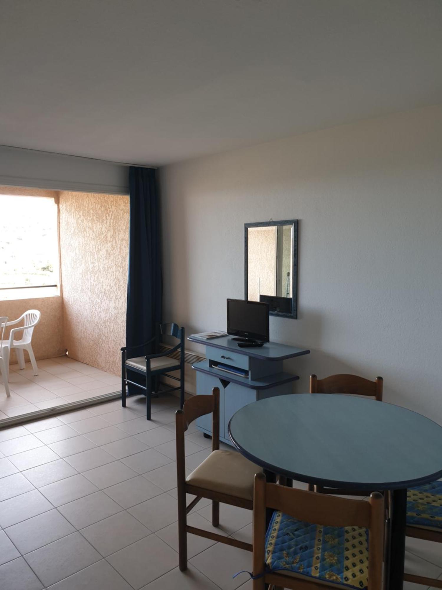Les Marines De Apartment Gassin