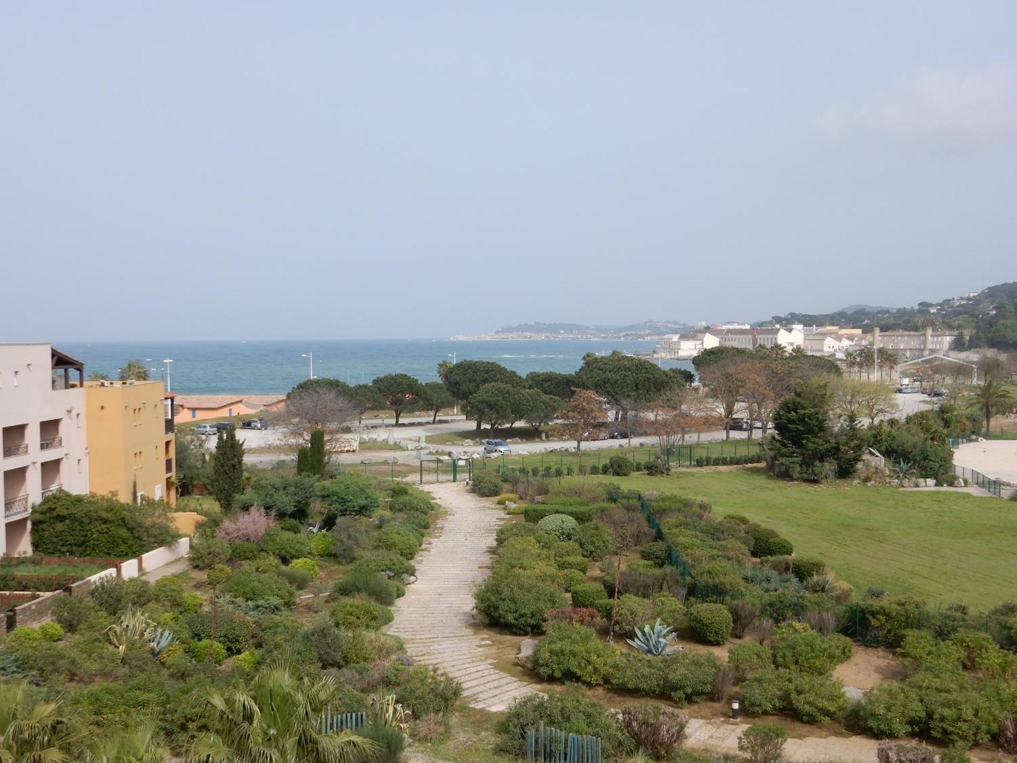 Les Marines De * Gassin