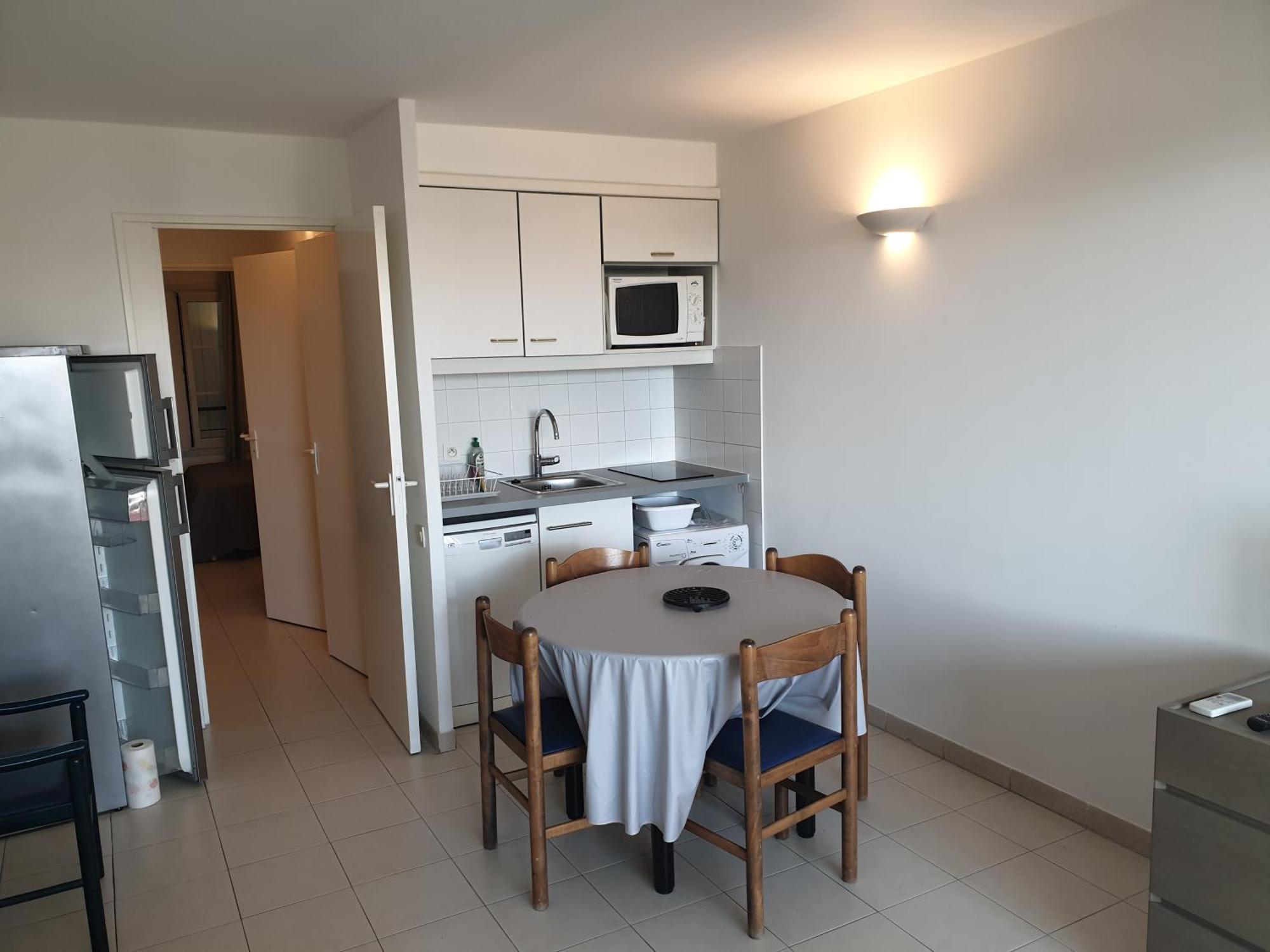 Apartment Les Marines De *