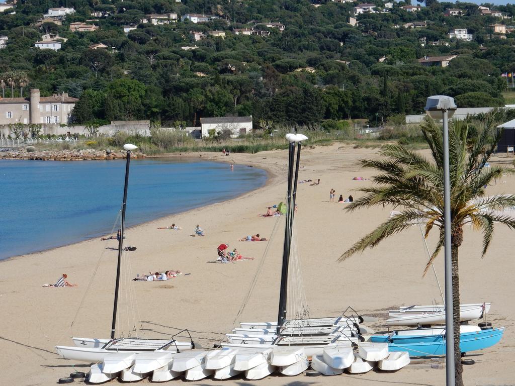 Apartment Les Marines De *