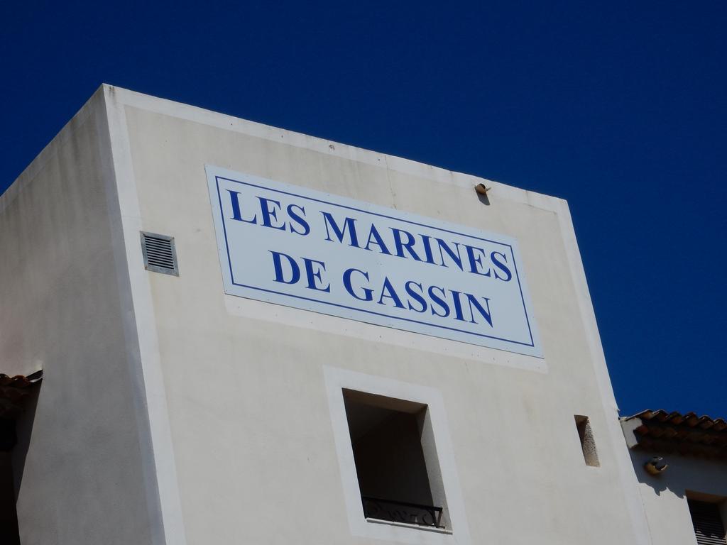 Appartement Les Marines De