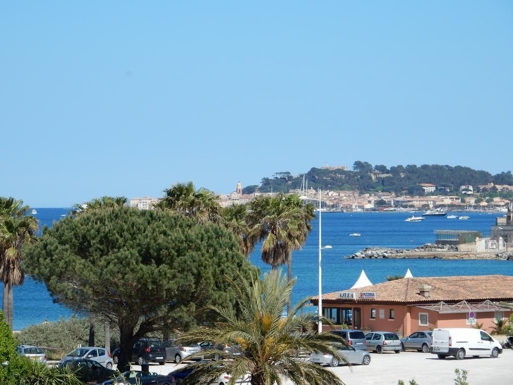 Les Marines De Gassin