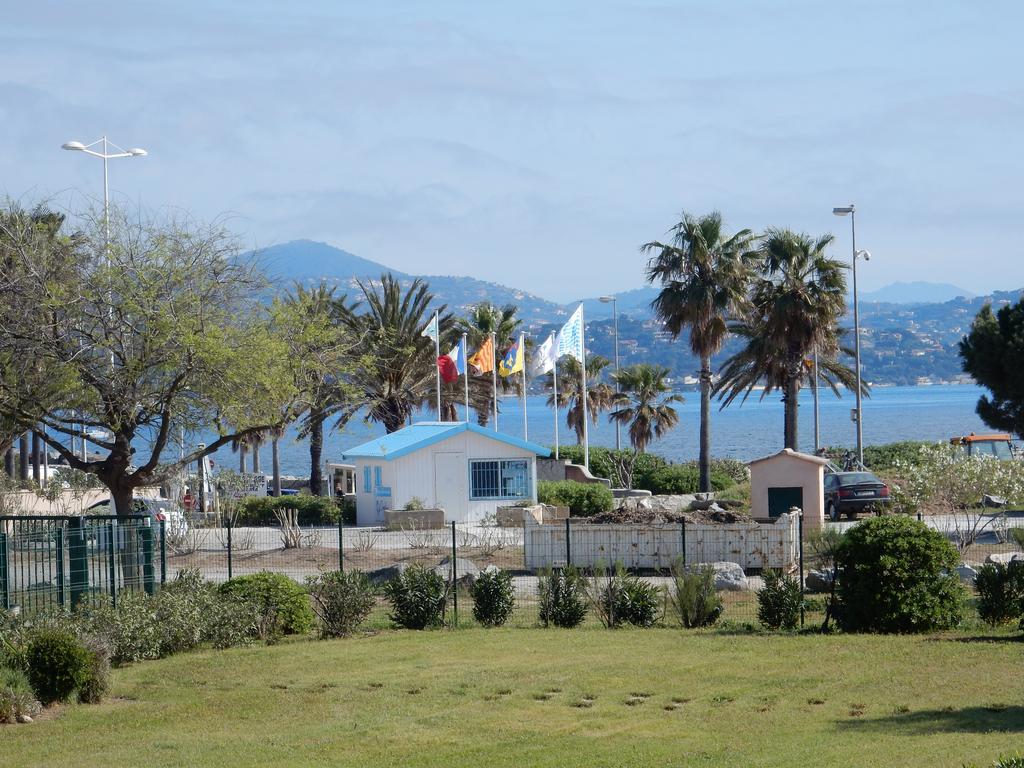 Apartment Les Marines De Gassin
