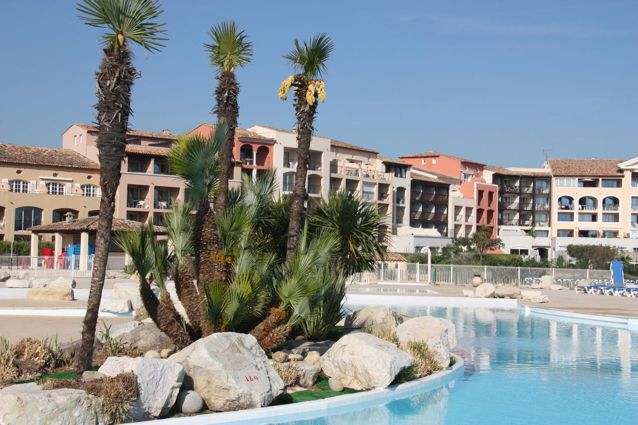 Apartment Les Marines De
