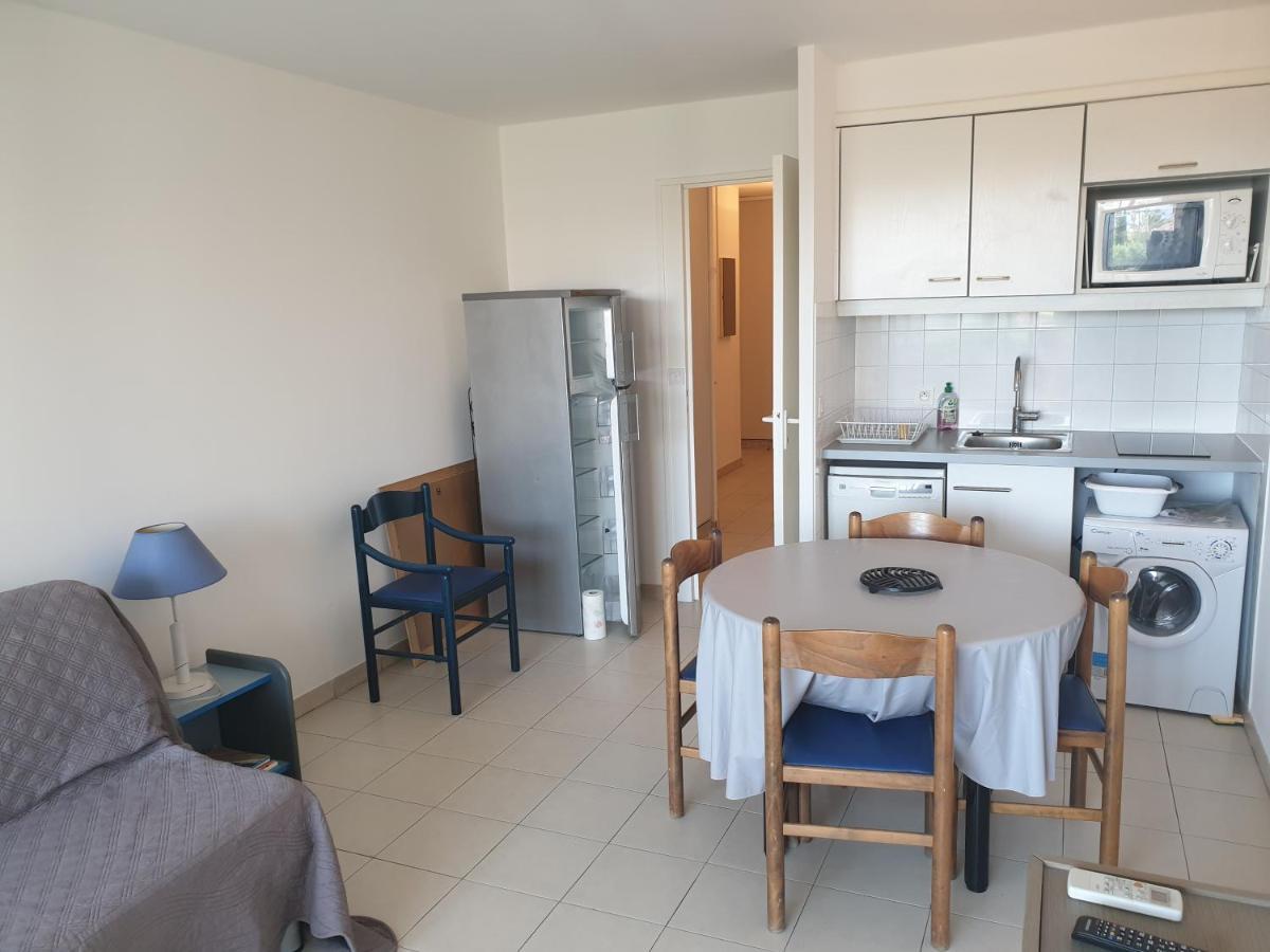 Les Marines De Apartment