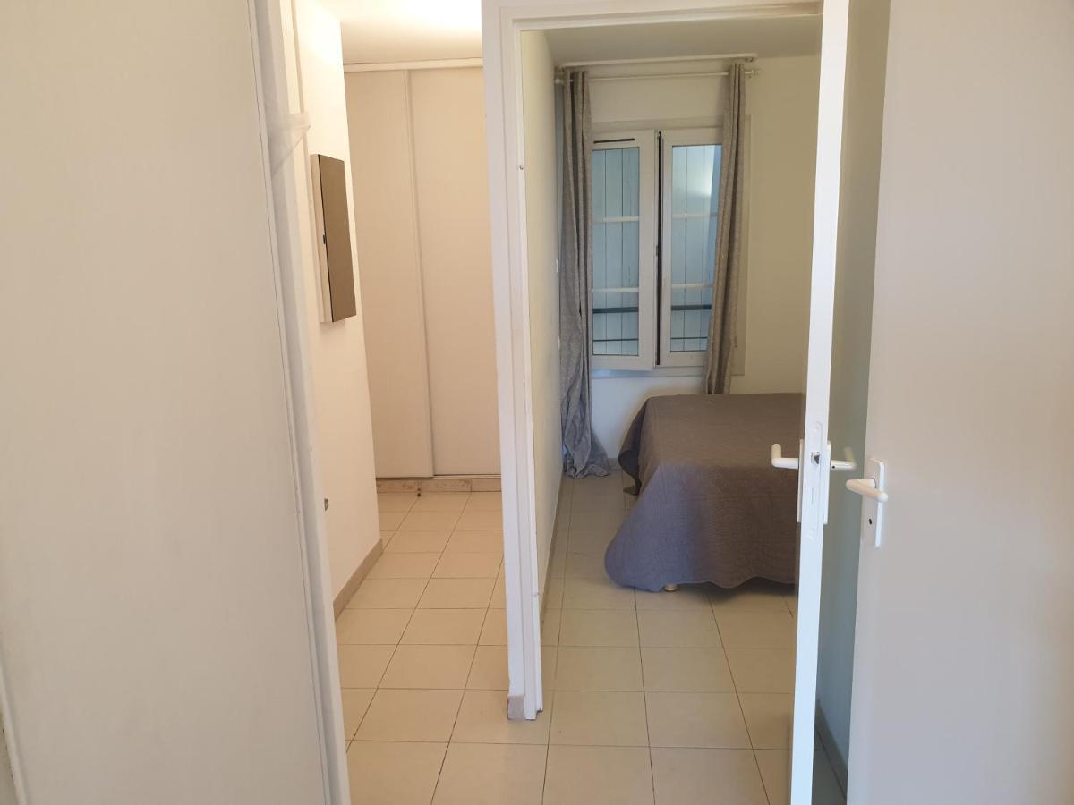 Apartment Les Marines De *